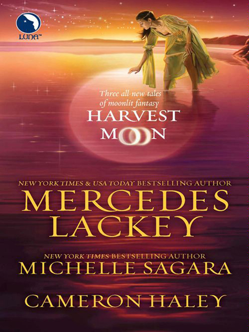 Title details for A Tangled Web/Cast In Moonlight/Retribution by Mercedes Lackey - Available